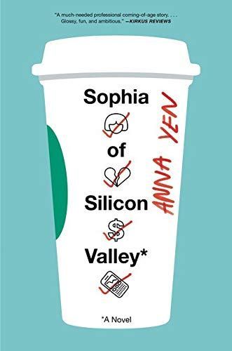 Sophia of Silicon Valley