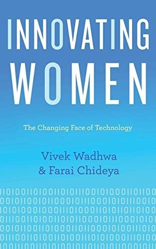 Innovating Women