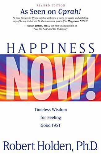 Happiness Now!