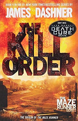 The Kill Order