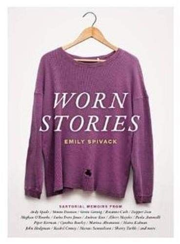 Worn Stories