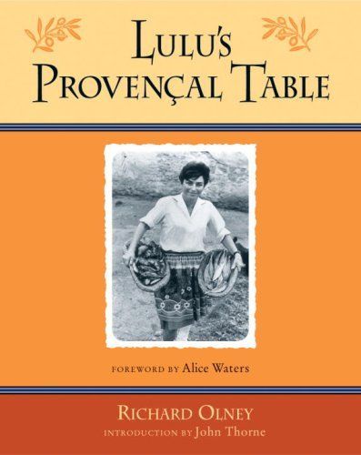 Lulu's Provençal Table