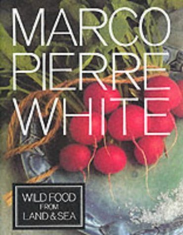 Wild Food From Land And Sea