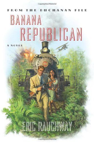 Banana Republican
