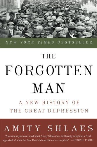 The Forgotten Man
