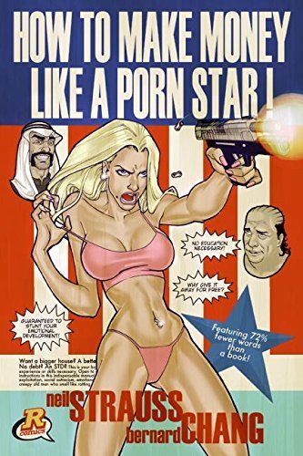 How to Make Money Like a Porn Star