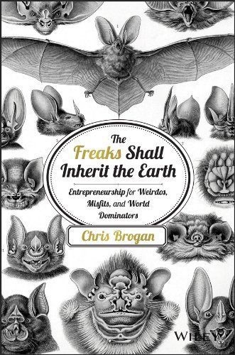The Freaks Shall Inherit the Earth