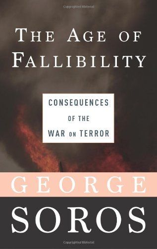 The Age of Fallibility