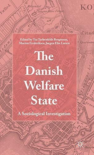 The Danish Welfare State