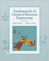 Fundamentals of Chemical Reaction Engineering