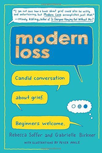 Modern Loss