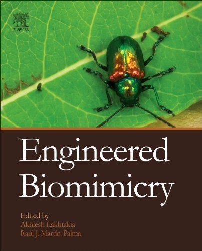 Engineered Biomimicry