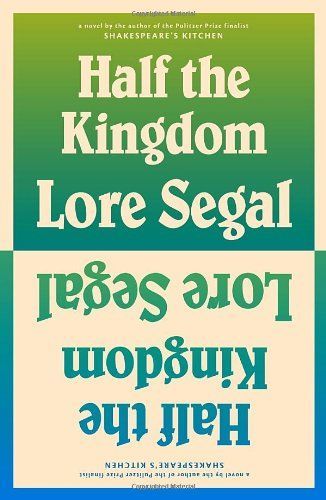 Half the Kingdom