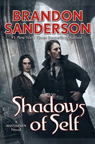Shadows of Self