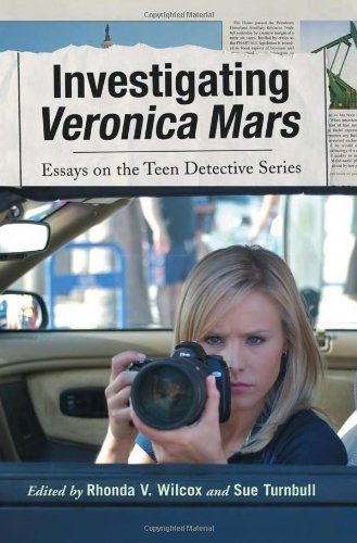 Investigating Veronica Mars