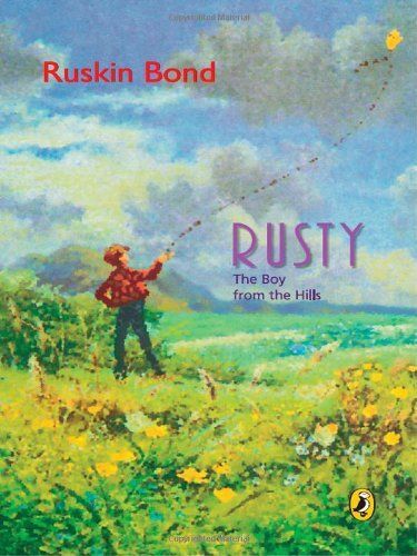 Rusty the Boy from the Hills