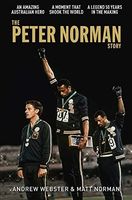 The Peter Norman Story