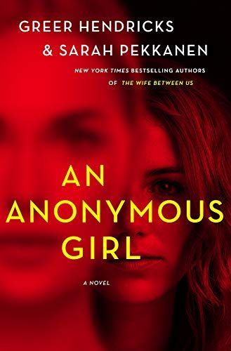 An Anonymous Girl