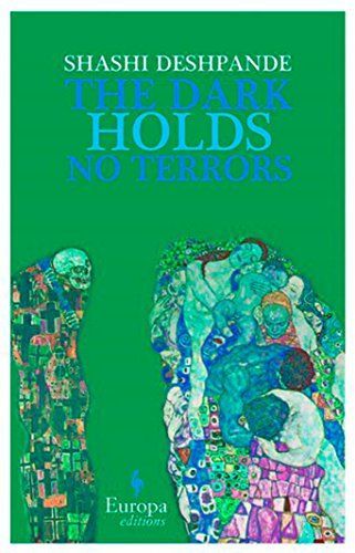 Dark Holds No Terrors