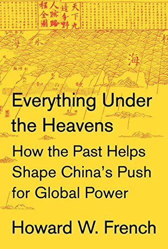 Everything Under the Heavens