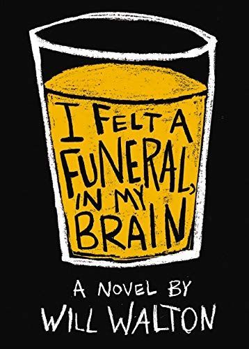 I Felt a Funeral In My Brain