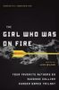 The Girl Who Was on Fire (Movie Edition)
