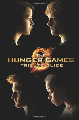 The Hunger Games Tribute Guide