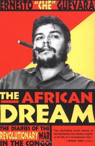 Congo Diary
