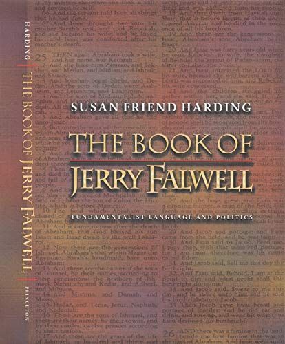 The Book of Jerry Falwell