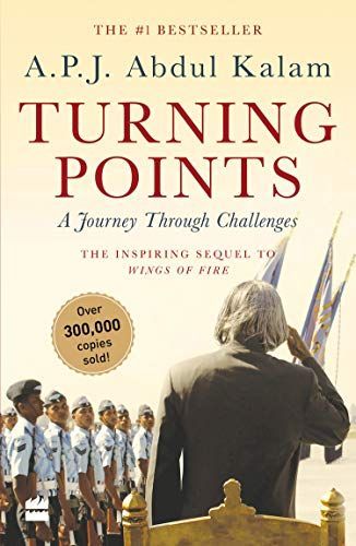 Turning Points: A Journey Through Challenges