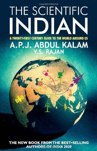 THE SCIENTIFIC INDIAN