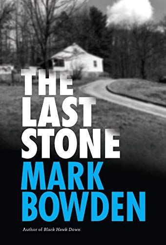 The Last Stone