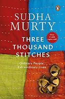 Three Thousand Stitches