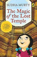 The Magic of the Lost Temple