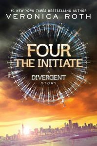 Four: The Initiate