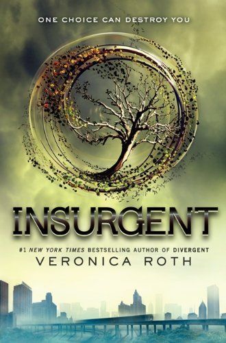 Insurgent Collector's Edition (Enhanced Edition)