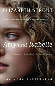 Amy & Isabelle