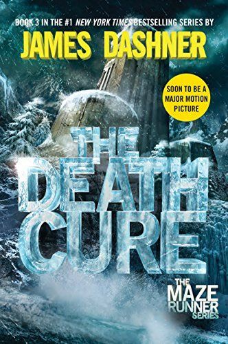 Maze Runner 3: The Death Cure