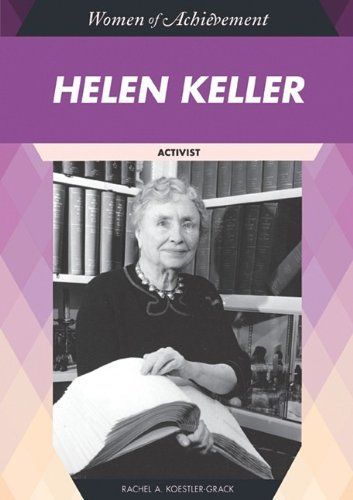 Helen Keller