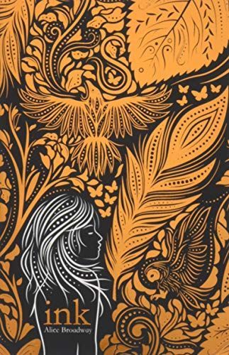 Ink (Ink Trilogy Book 1)