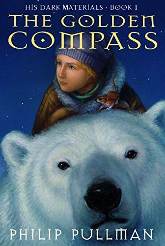 Northern Lights: His Dark Materials 1