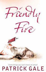 Friendly Fire