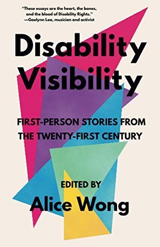 Disability Visibility