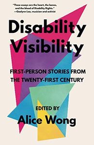 Disability Visibility