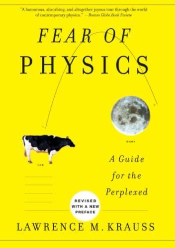 Fear of Physics