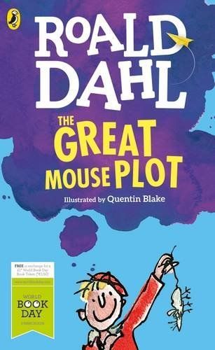 The Great Mouse Plot