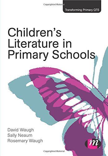 Children's Literature in Primary Schools