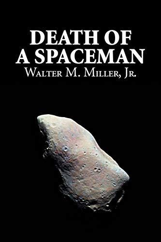 Death of a Spaceman