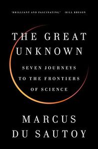 The Great Unknown