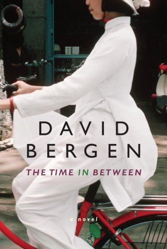 The Time In Between